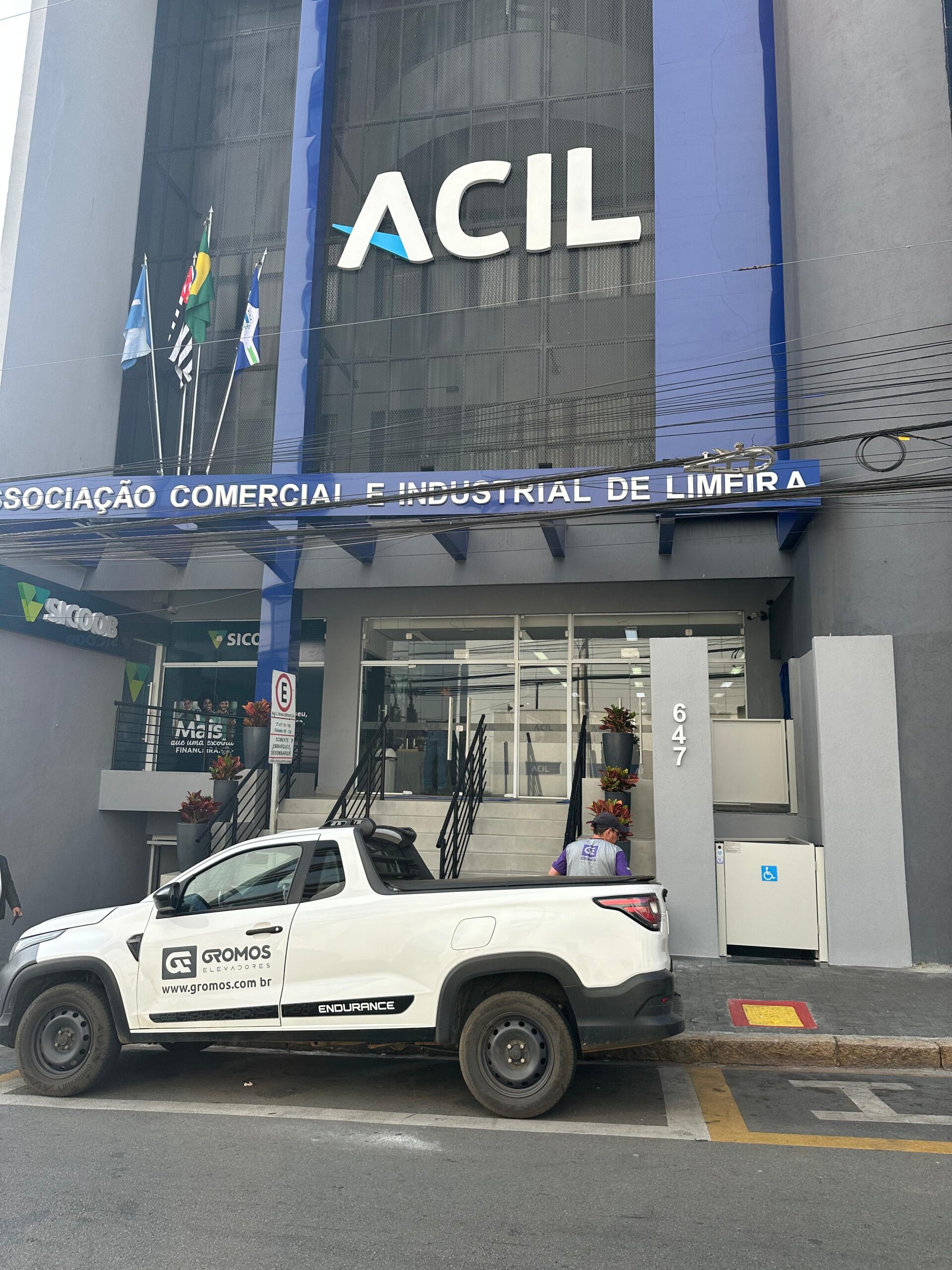 Acessibilidade em espaços públicos: um compromisso com a inclusão